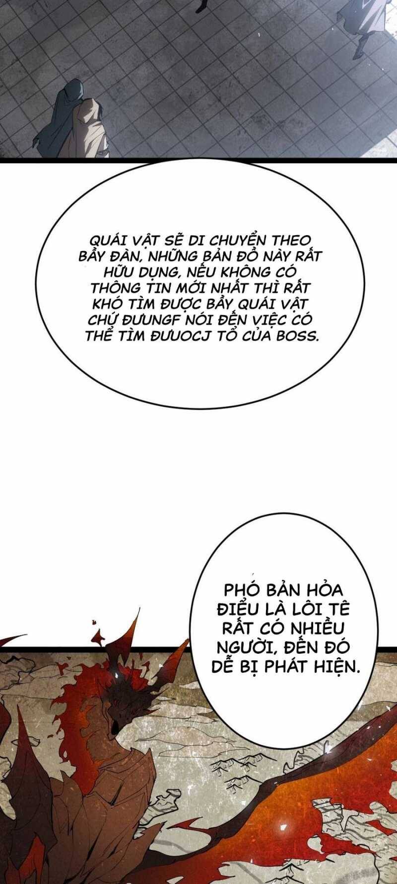 Ta Là Chúa Tể Trùng Độc: Chapter 4