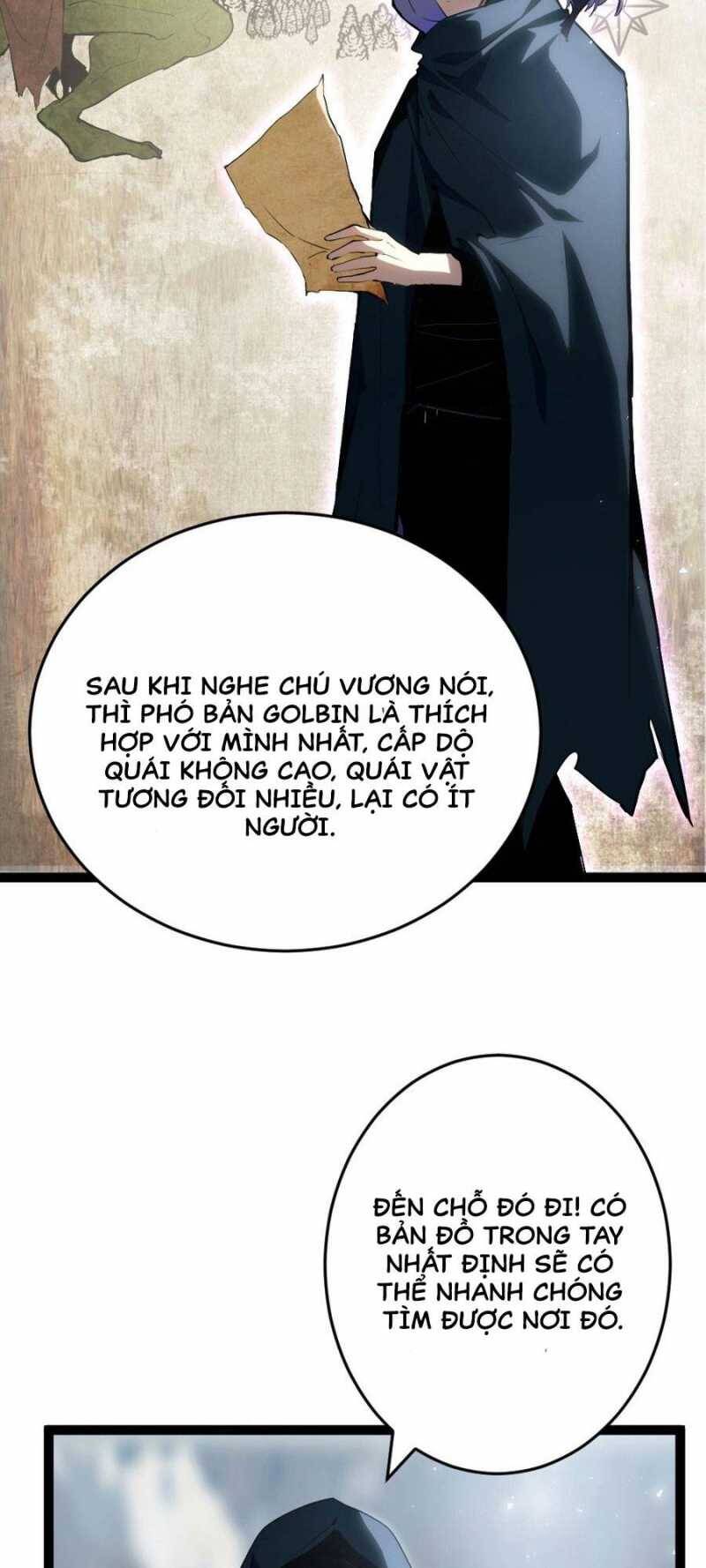 Ta Là Chúa Tể Trùng Độc: Chapter 4