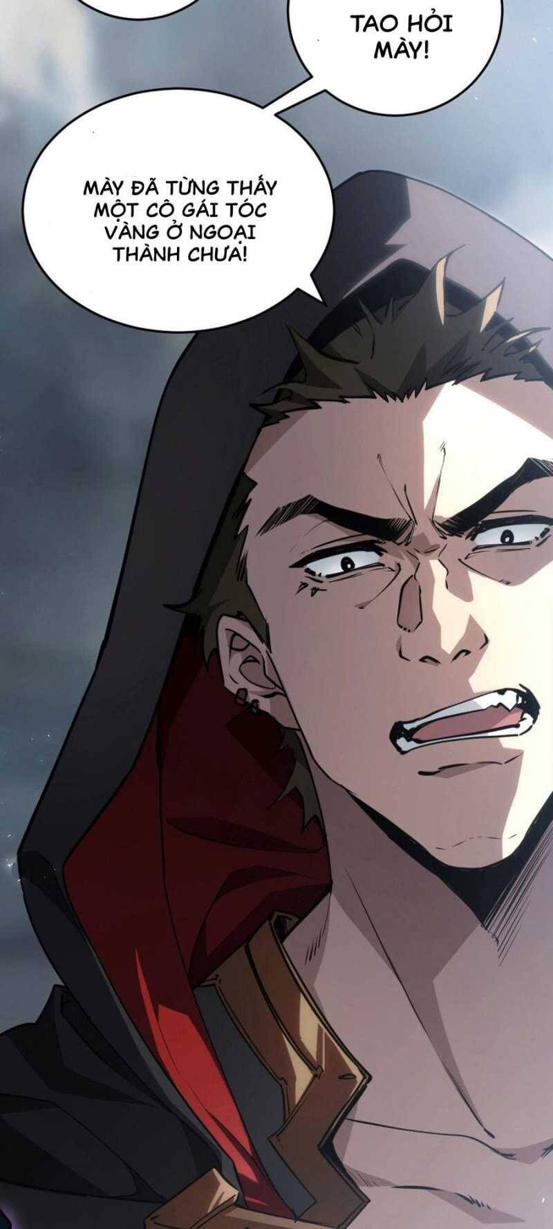Ta Là Chúa Tể Trùng Độc: Chapter 4