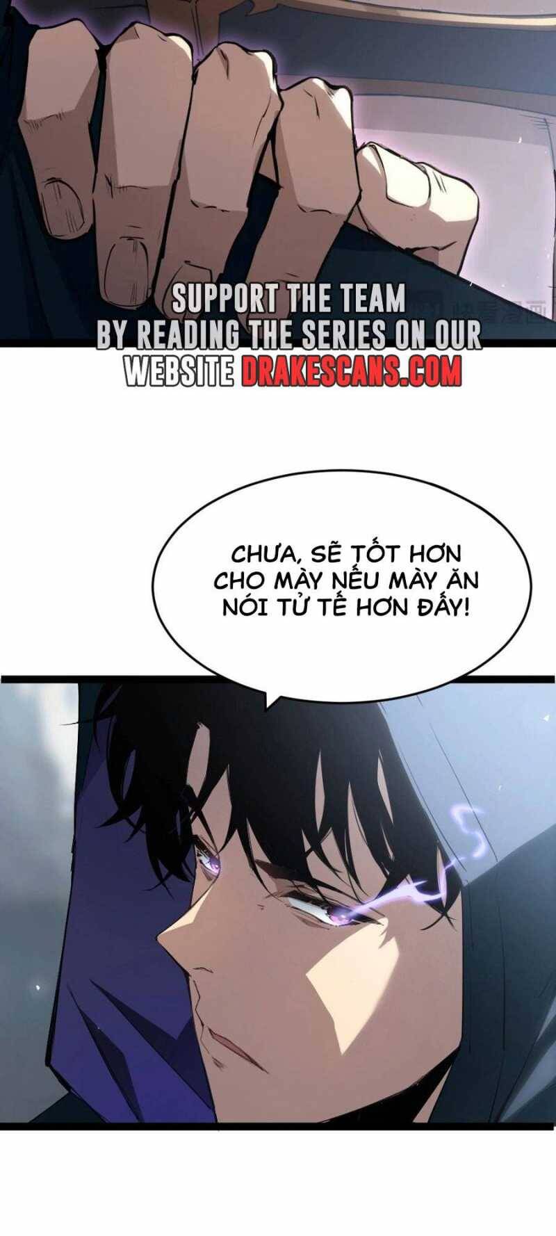 Ta Là Chúa Tể Trùng Độc: Chapter 4