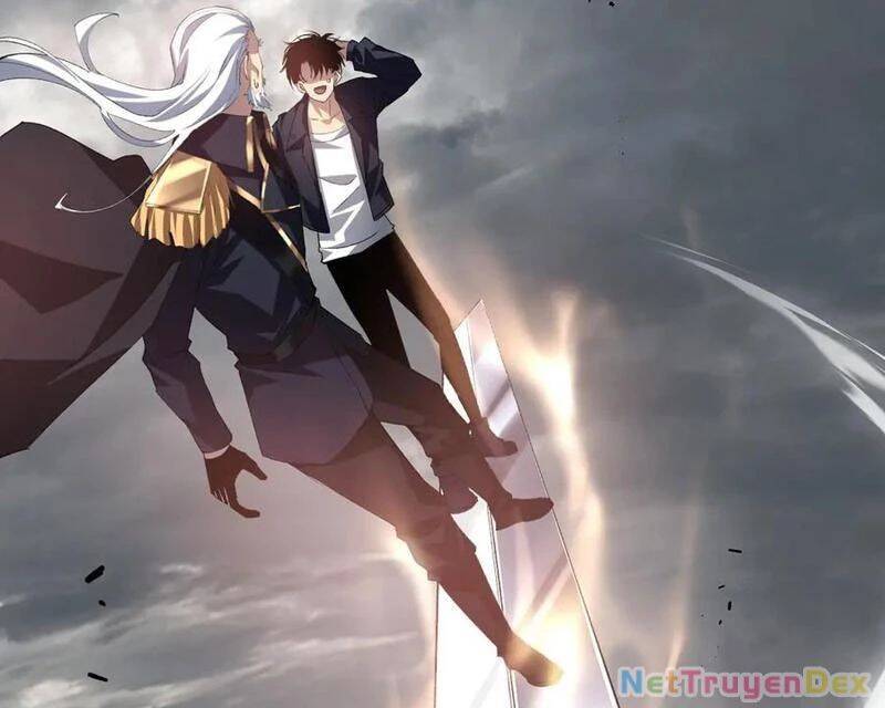 Ta Là Chúa Tể Trùng Độc: Chapter 40