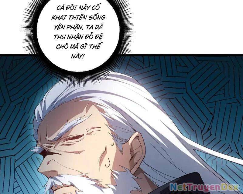 Ta Là Chúa Tể Trùng Độc: Chapter 40