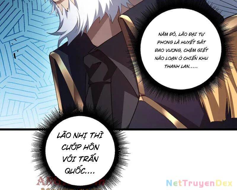 Ta Là Chúa Tể Trùng Độc: Chapter 40