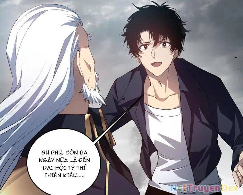 Ta Là Chúa Tể Trùng Độc: Chapter 40
