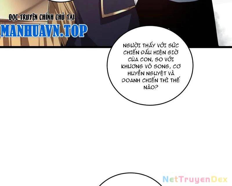 Ta Là Chúa Tể Trùng Độc: Chapter 40