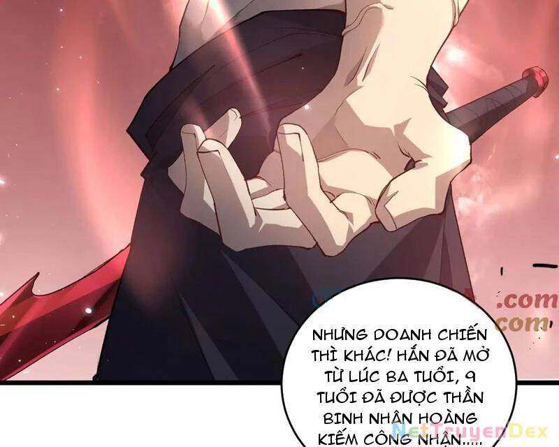 Ta Là Chúa Tể Trùng Độc: Chapter 40