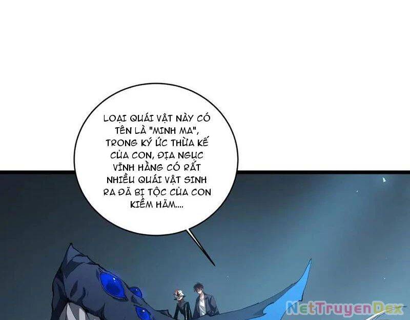 Ta Là Chúa Tể Trùng Độc: Chapter 40