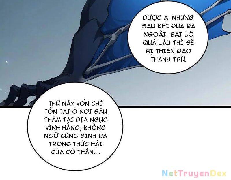 Ta Là Chúa Tể Trùng Độc: Chapter 40