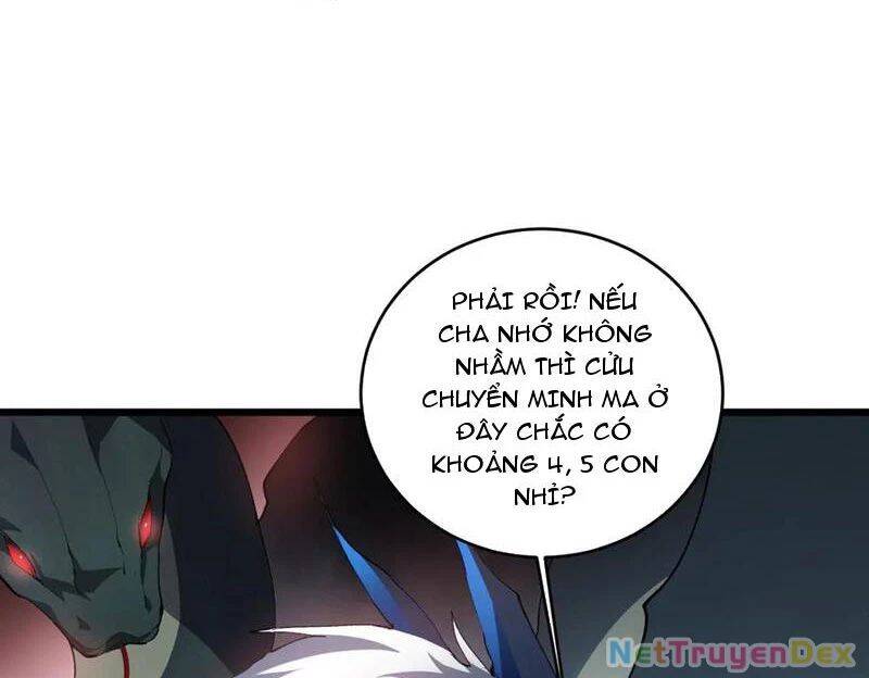 Ta Là Chúa Tể Trùng Độc: Chapter 40
