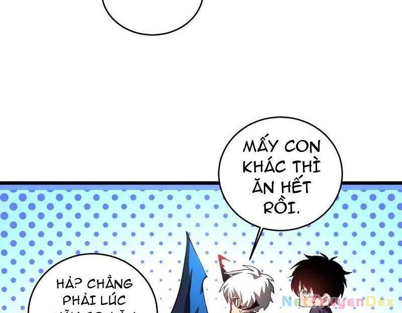 Ta Là Chúa Tể Trùng Độc: Chapter 40