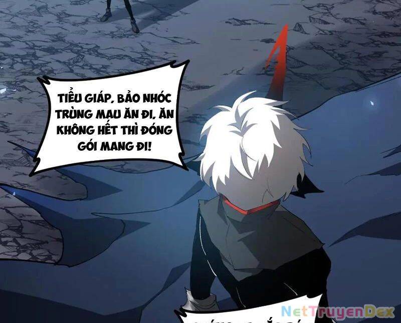 Ta Là Chúa Tể Trùng Độc: Chapter 40
