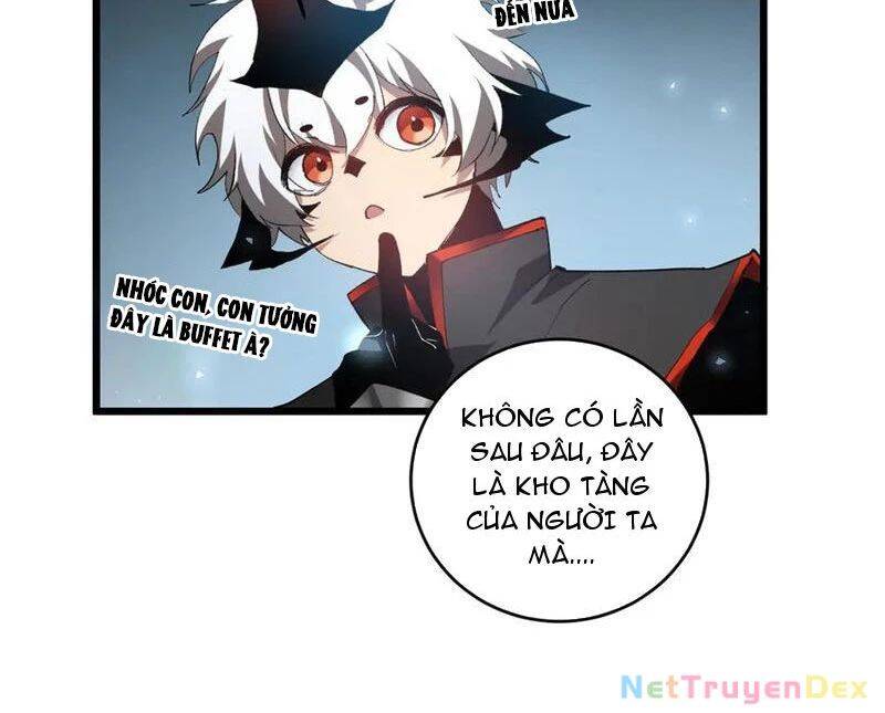 Ta Là Chúa Tể Trùng Độc: Chapter 40