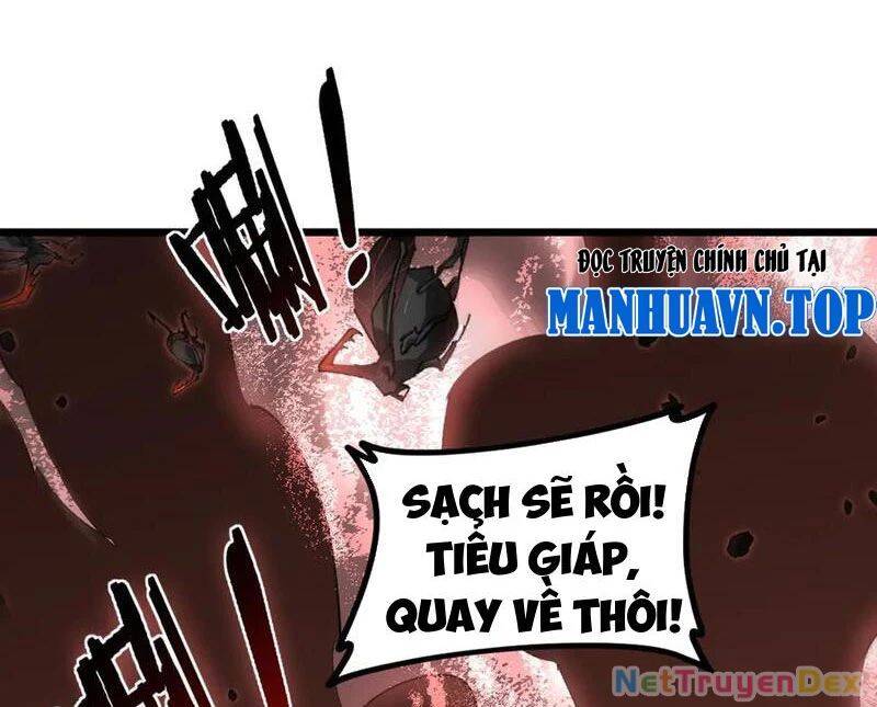 Ta Là Chúa Tể Trùng Độc: Chapter 40