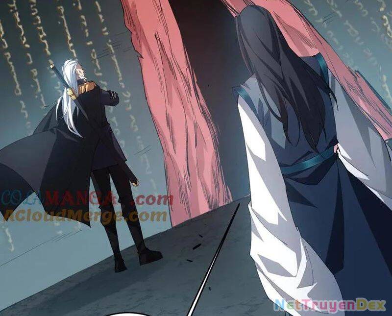 Ta Là Chúa Tể Trùng Độc: Chapter 40