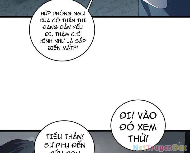Ta Là Chúa Tể Trùng Độc: Chapter 40
