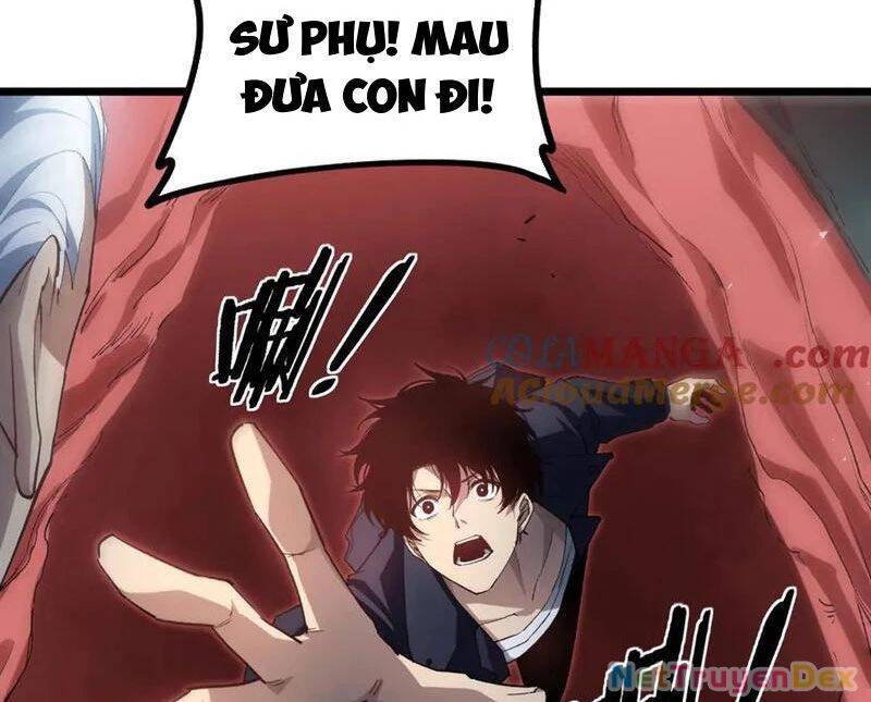 Ta Là Chúa Tể Trùng Độc: Chapter 40