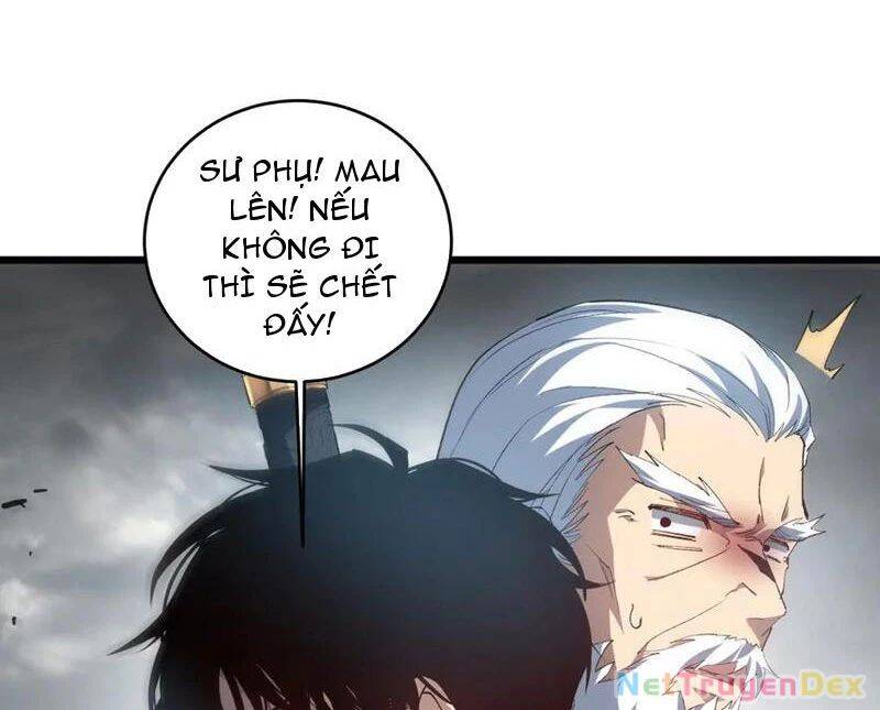 Ta Là Chúa Tể Trùng Độc: Chapter 40