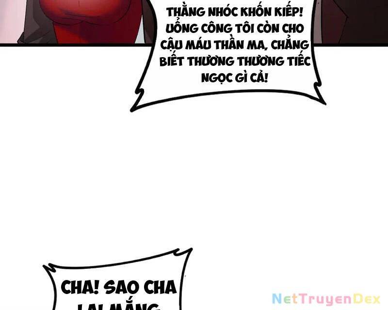 Ta Là Chúa Tể Trùng Độc: Chapter 40