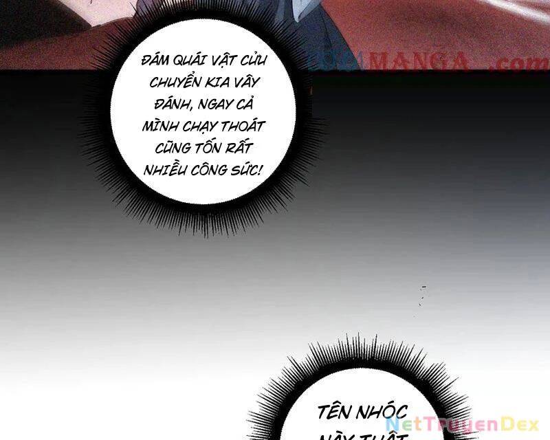 Ta Là Chúa Tể Trùng Độc: Chapter 40