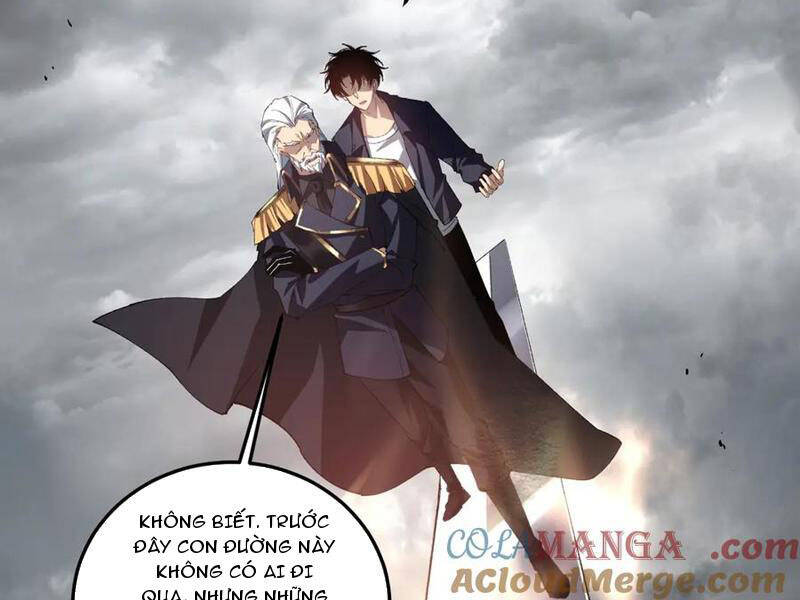 Ta Là Chúa Tể Trùng Độc: Chapter 41