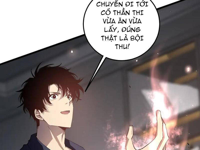 Ta Là Chúa Tể Trùng Độc: Chapter 41