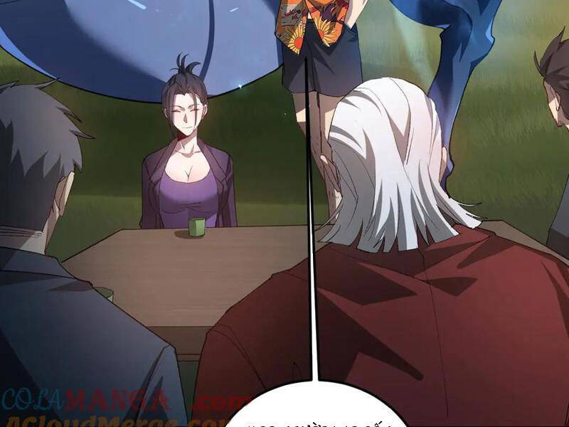 Ta Là Chúa Tể Trùng Độc: Chapter 41