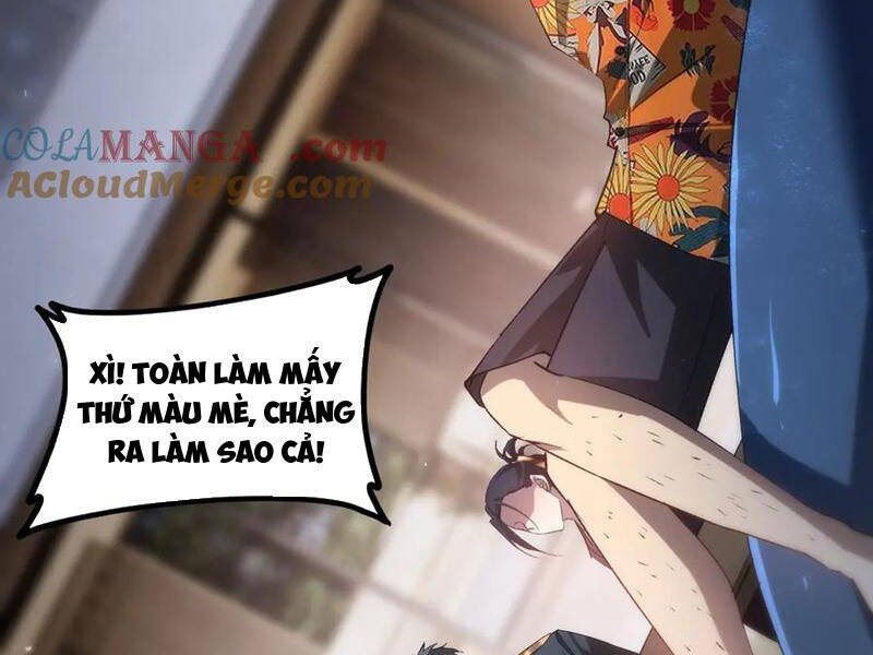 Ta Là Chúa Tể Trùng Độc: Chapter 41
