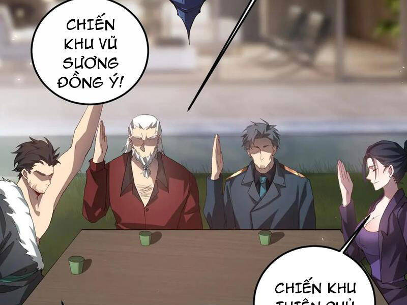 Ta Là Chúa Tể Trùng Độc: Chapter 41