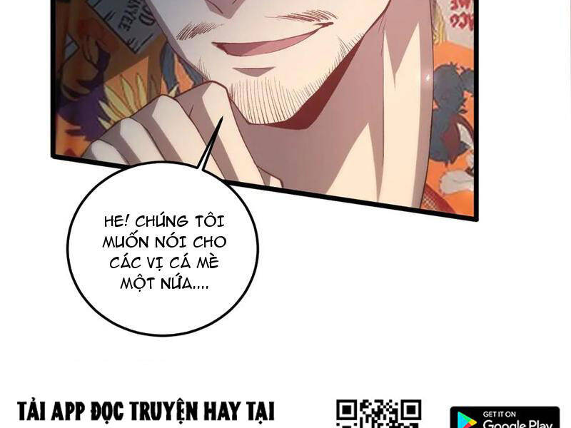 Ta Là Chúa Tể Trùng Độc: Chapter 41