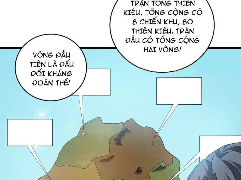 Ta Là Chúa Tể Trùng Độc: Chapter 41
