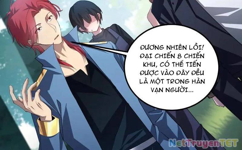 Ta Là Chúa Tể Trùng Độc: Chapter 42