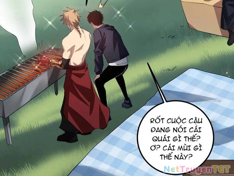 Ta Là Chúa Tể Trùng Độc: Chapter 42