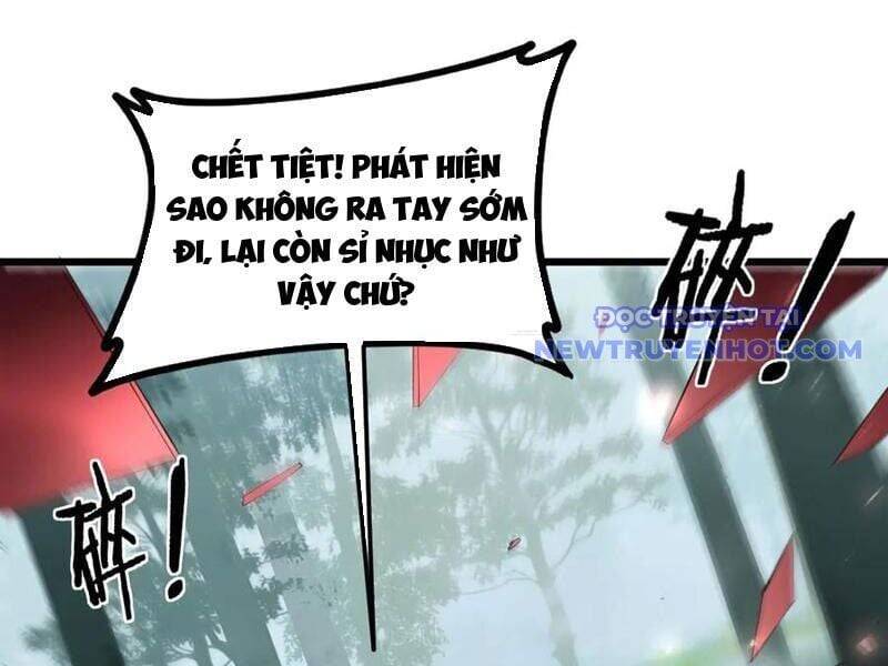 Ta Là Chúa Tể Trùng Độc: Chapter 43