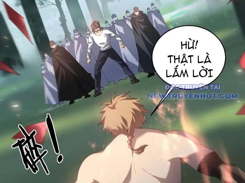 Ta Là Chúa Tể Trùng Độc: Chapter 43