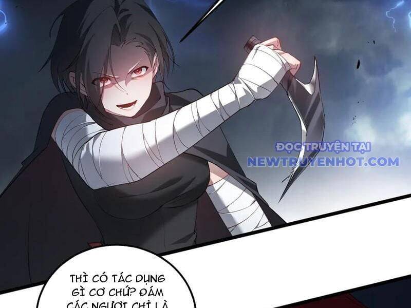 Ta Là Chúa Tể Trùng Độc: Chapter 43