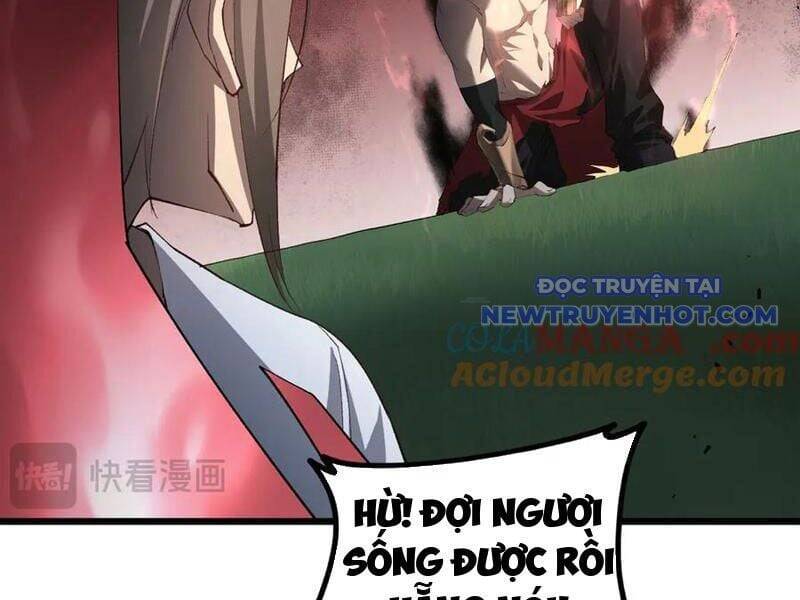 Ta Là Chúa Tể Trùng Độc: Chapter 43