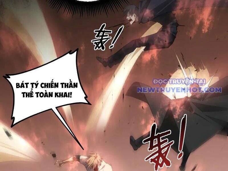 Ta Là Chúa Tể Trùng Độc: Chapter 43