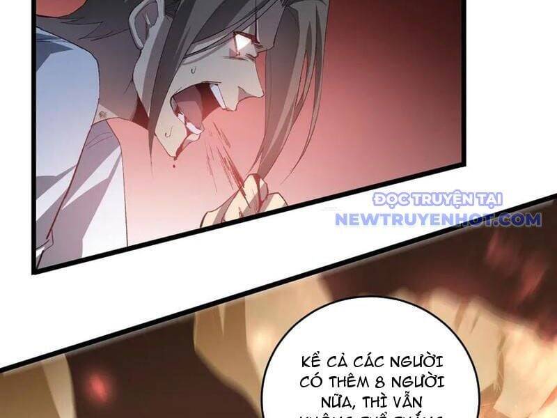 Ta Là Chúa Tể Trùng Độc: Chapter 43