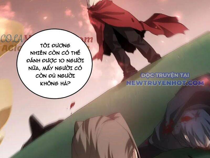 Ta Là Chúa Tể Trùng Độc: Chapter 43