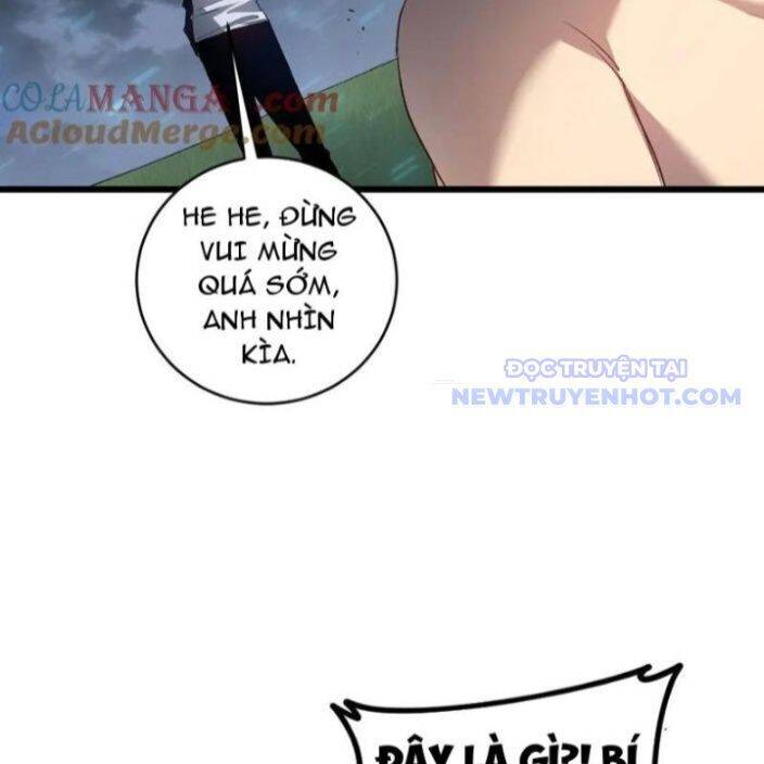 Ta Là Chúa Tể Trùng Độc: Chapter 44