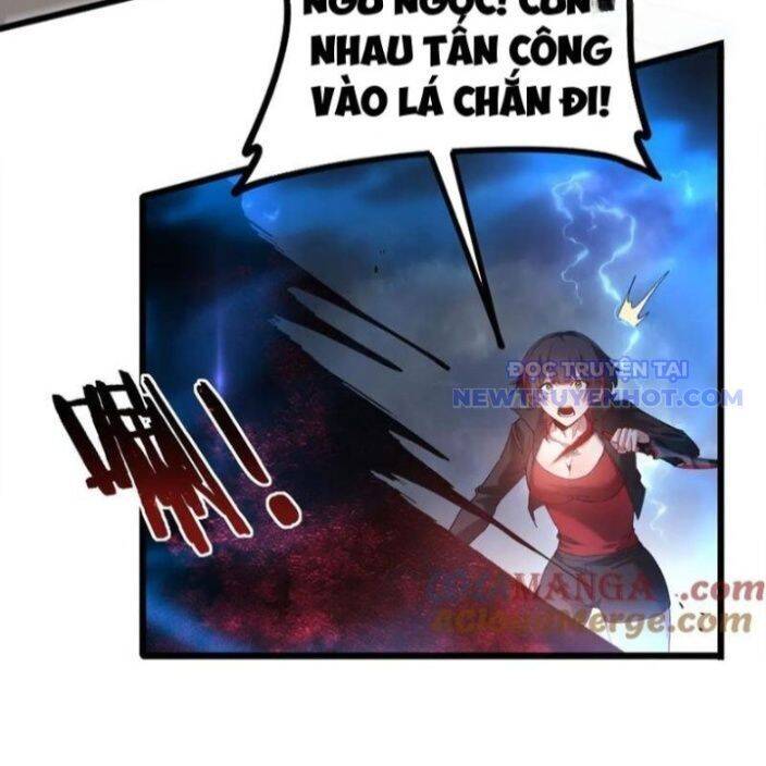 Ta Là Chúa Tể Trùng Độc: Chapter 44