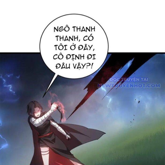 Ta Là Chúa Tể Trùng Độc: Chapter 44