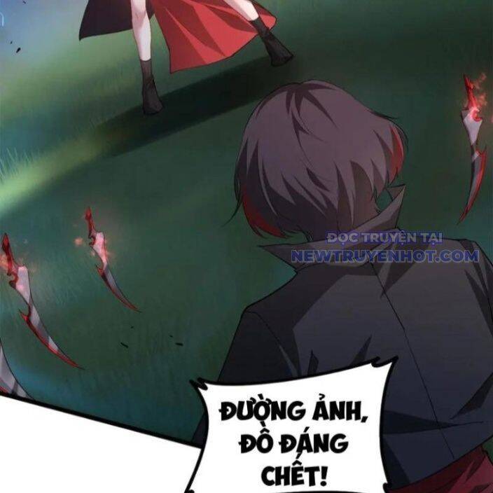 Ta Là Chúa Tể Trùng Độc: Chapter 44