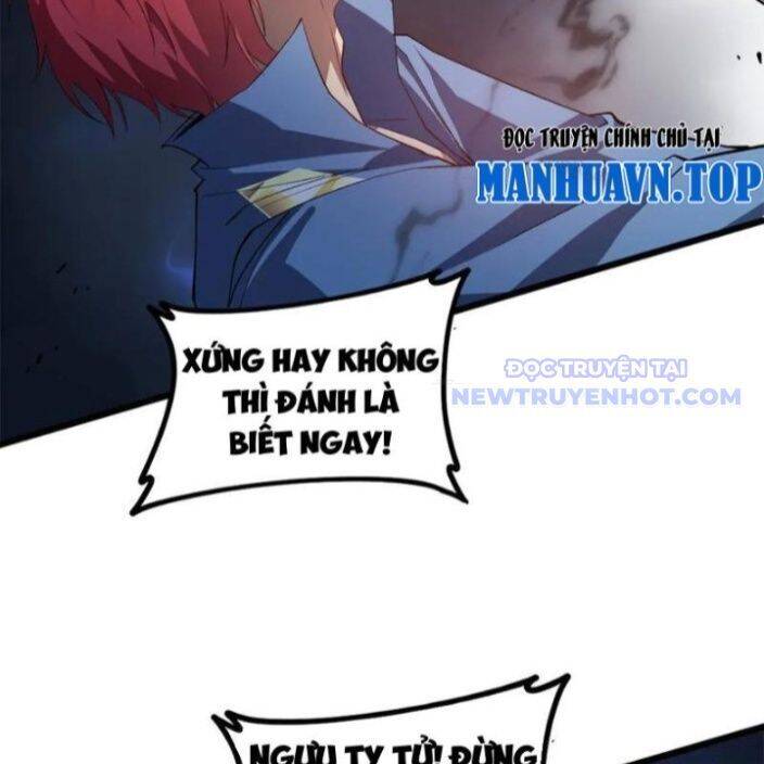 Ta Là Chúa Tể Trùng Độc: Chapter 44
