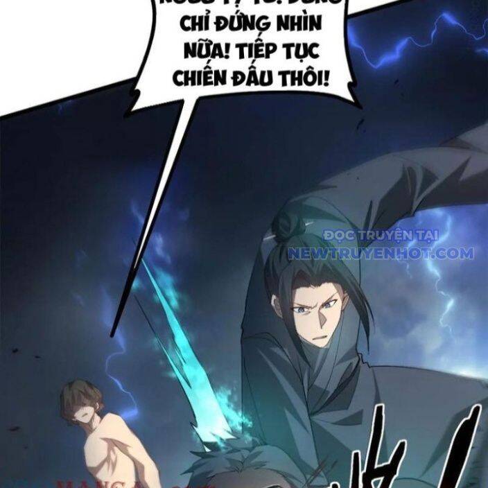 Ta Là Chúa Tể Trùng Độc: Chapter 44