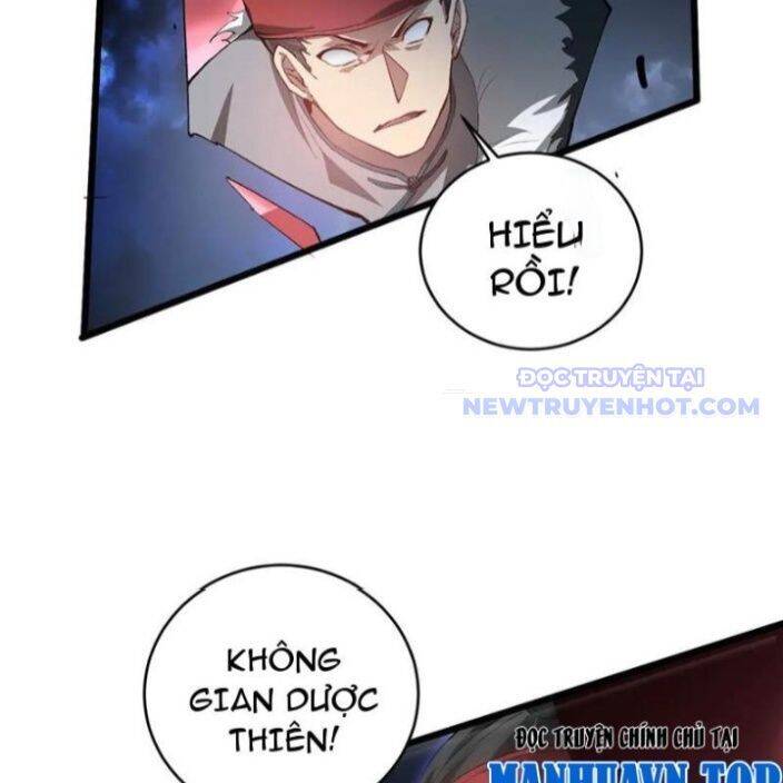 Ta Là Chúa Tể Trùng Độc: Chapter 44
