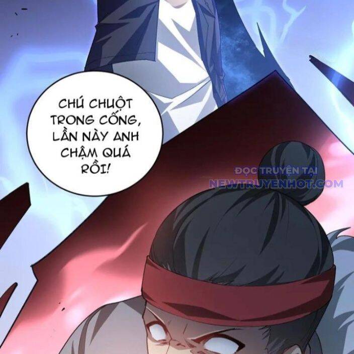 Ta Là Chúa Tể Trùng Độc: Chapter 44