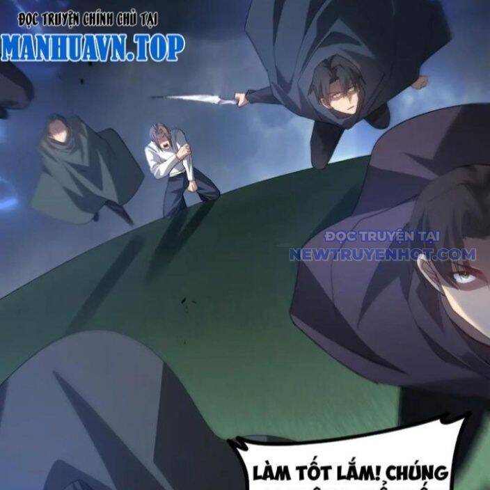 Ta Là Chúa Tể Trùng Độc: Chapter 44
