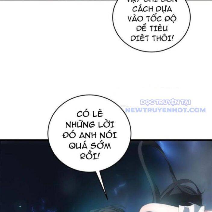 Ta Là Chúa Tể Trùng Độc: Chapter 44