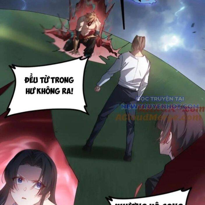 Ta Là Chúa Tể Trùng Độc: Chapter 44